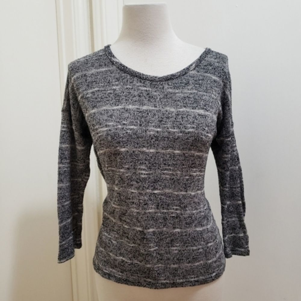 3for$20 charming Charlie Light sweater